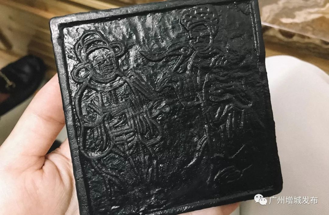 广州闽南传统大型花灯制作过程,派潭传统文化