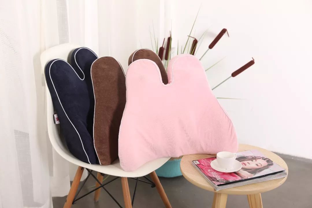 久坐相当“慢性自杀”!德国骨科专家打造的“撑腰”神器,坐9小时腰也不痛,20年颈脊椎病都好了