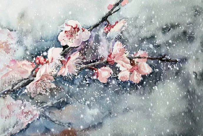 100首关于春天的经典诗词,关于春天的100首经典诗词