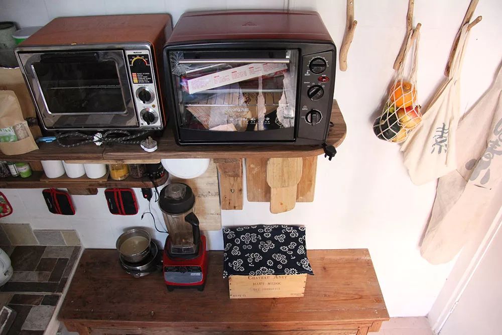 出租屋改造捡破烂,靠捡废品装修