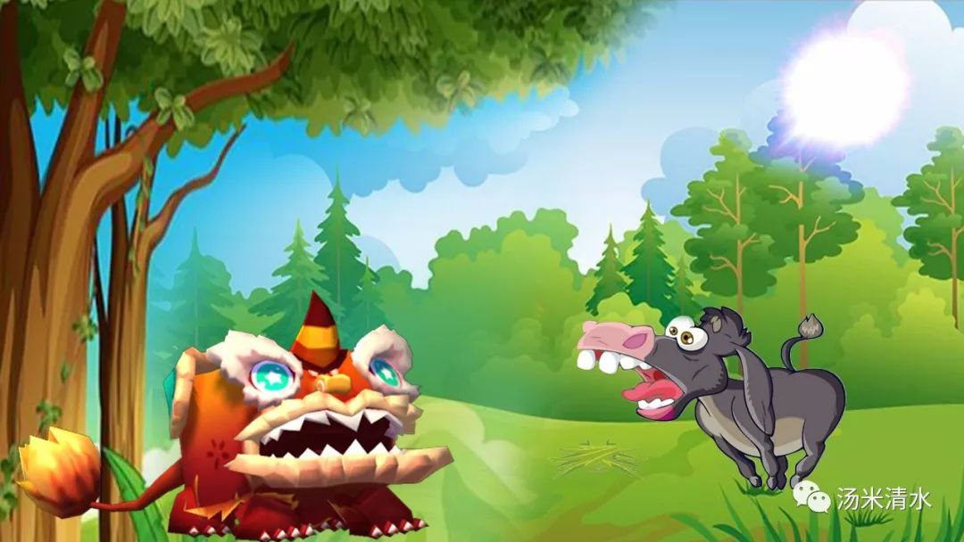 迷你世界年兽的恐怖传说,迷你世界一些怪物的故事