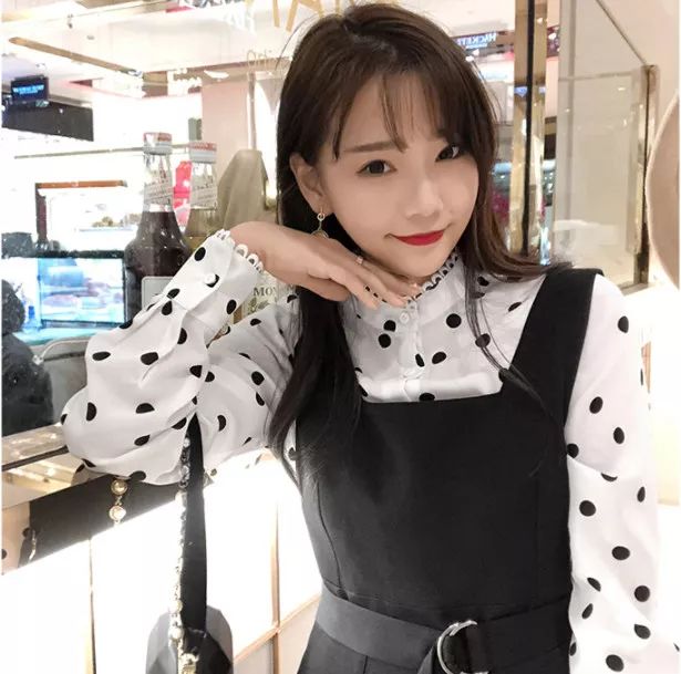 最全裙子搭配技巧,冬天穿长款裙子的穿搭技巧