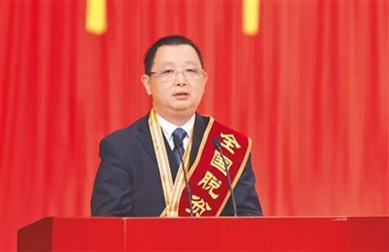 2018感动中国人物及其颁奖词,邓稼先感动中国人物2018年颁奖词