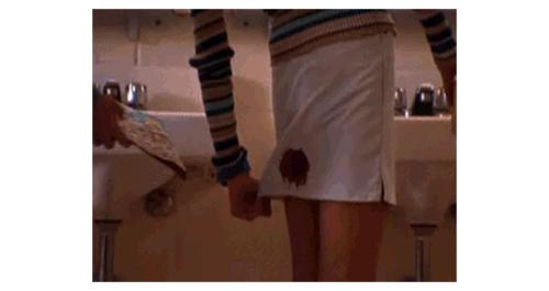 不该来大姨妈时流血很多,女生没有来大姨妈流血需不需要治