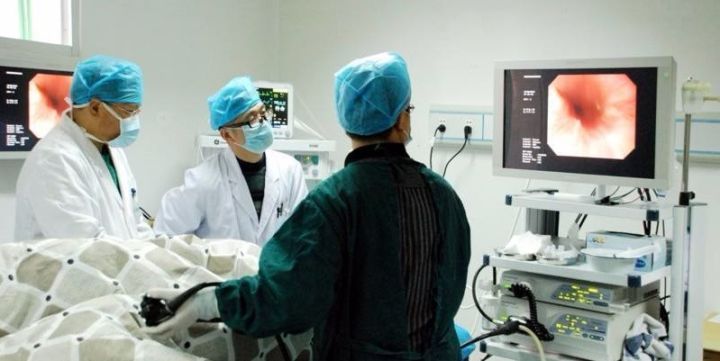 治好了多年的胃病,治疗了好久的胃病