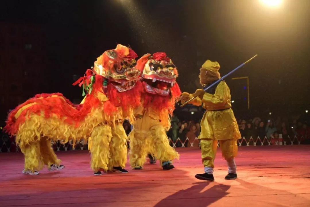 闹元宵，到宣恩！节目单、停车地点，您想知道的这里都有！