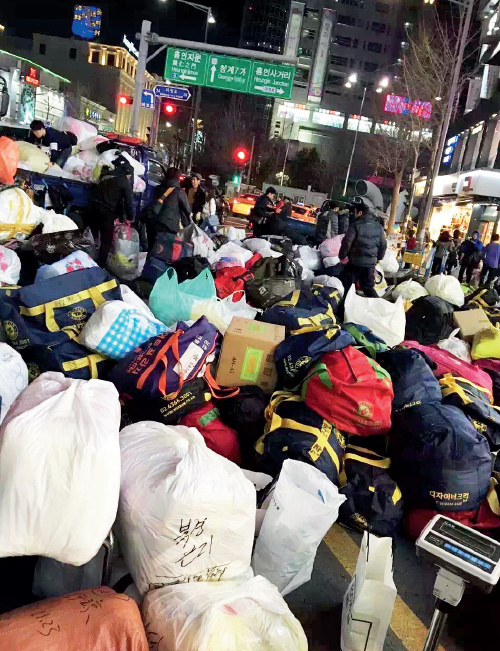 代购生死劫:十字路口的观望