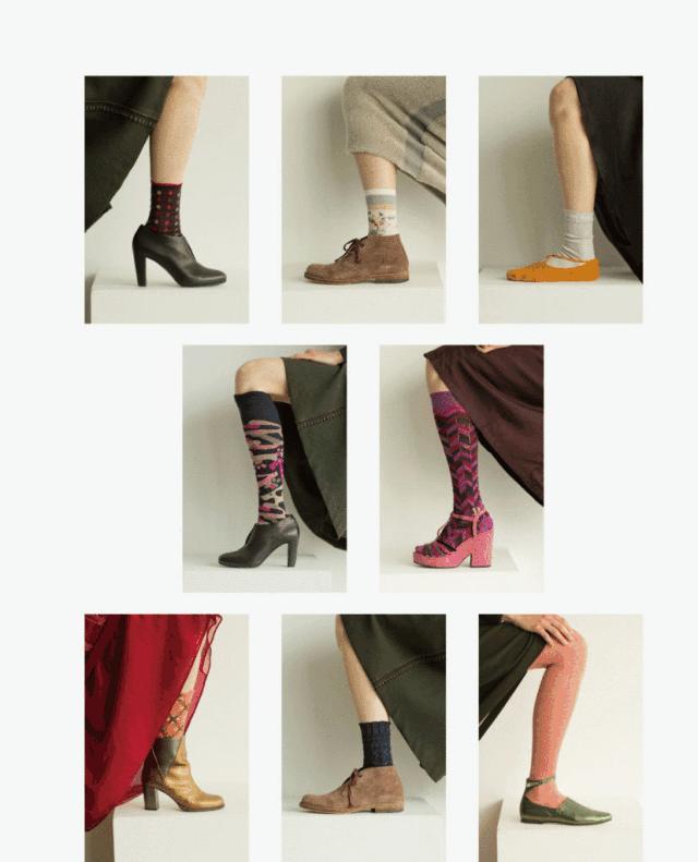 鞋子不够袜子来凑原作者,长度不够袜子来凑