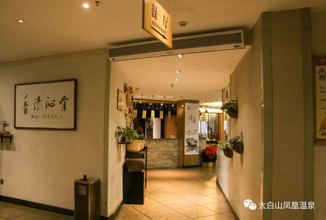 惊喜自助餐团购,太白山御龙湾温泉自助餐