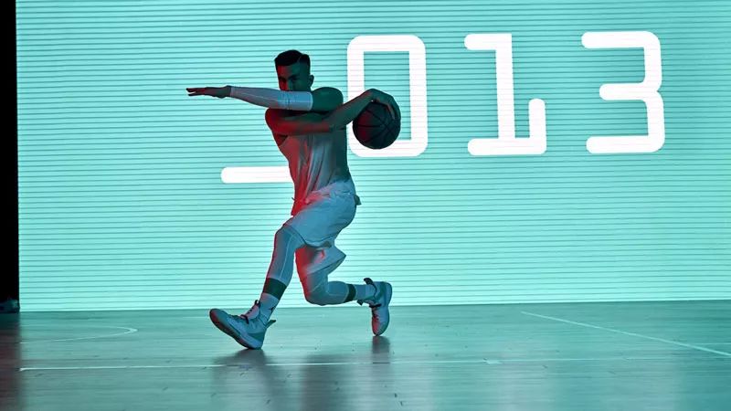 开学球鞋推荐,开学穿什么球鞋