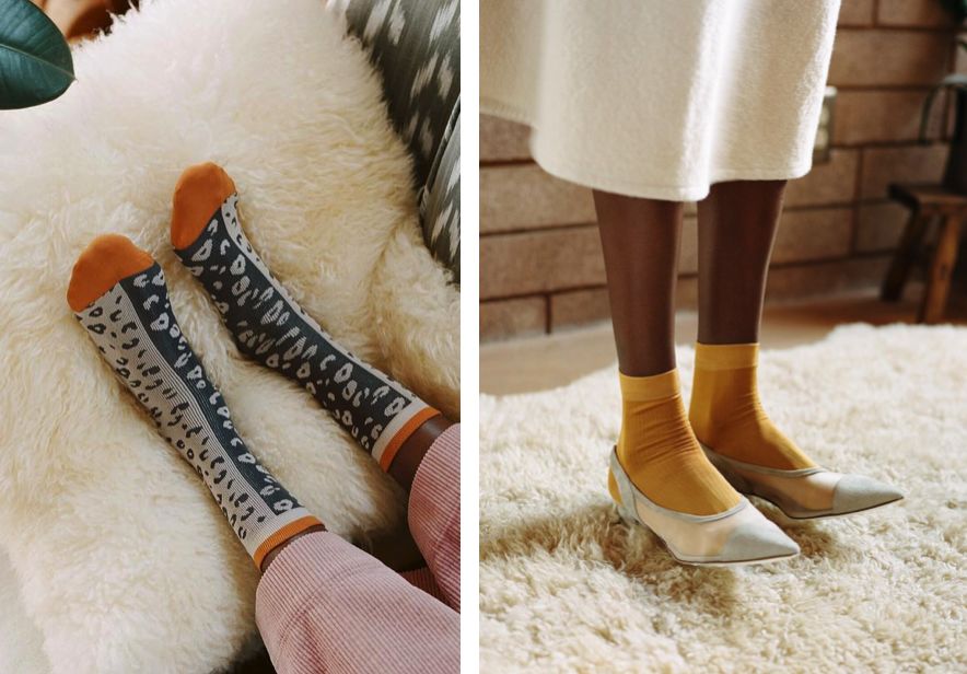 鞋子不够袜子来凑原作者,长度不够袜子来凑