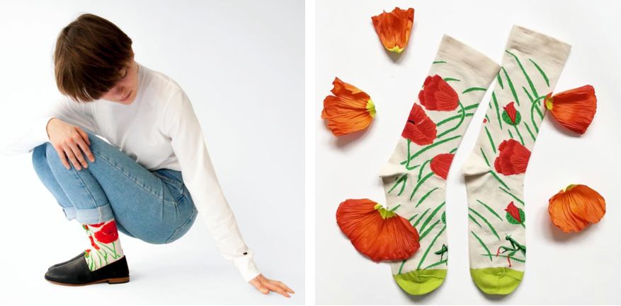 鞋子不够袜子来凑原作者,长度不够袜子来凑