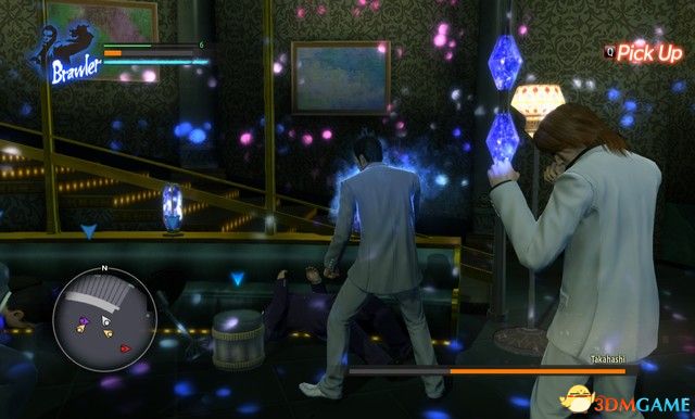 如龙极2全支线攻略列表,如龙极全章节剧情介绍