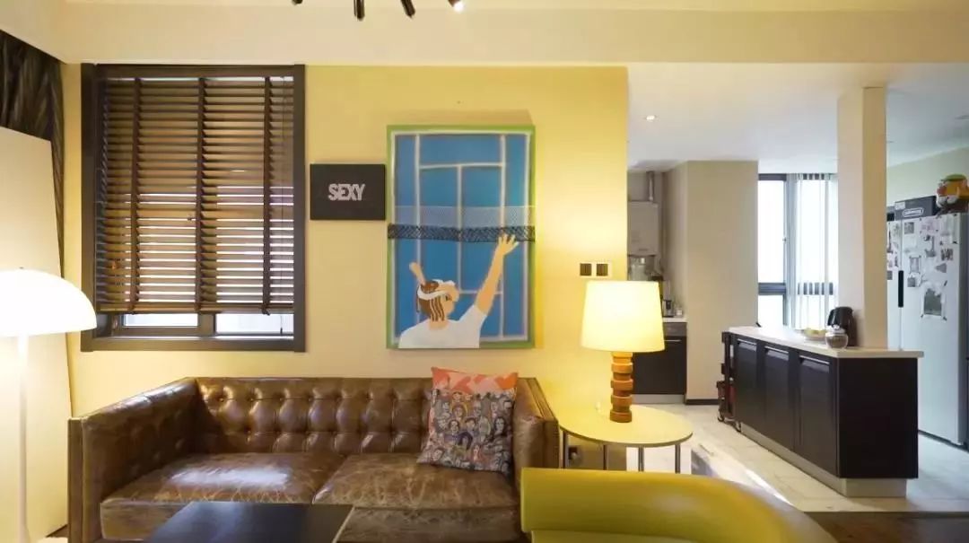 这个家实力证明:中国宅男不需要粉雄救兵