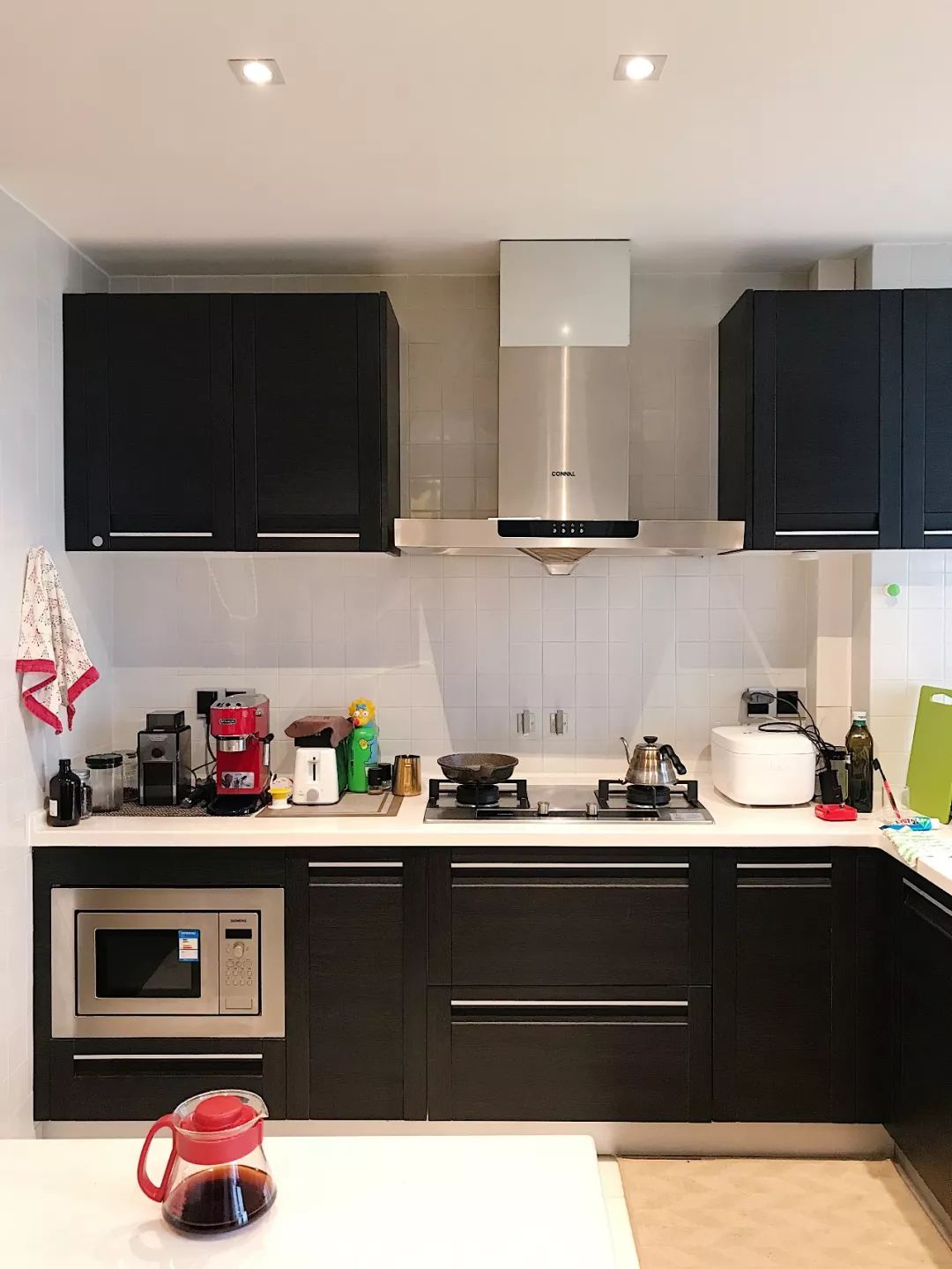 这个家实力证明：中国宅男不需要粉雄救兵