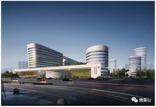 眉山今年有哪些项目能开工,眉山重大项目最新消息