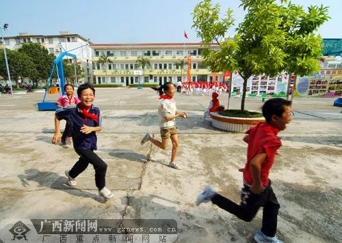 广西统筹教师编制配置和跨区调整,广西最新教师编制学校