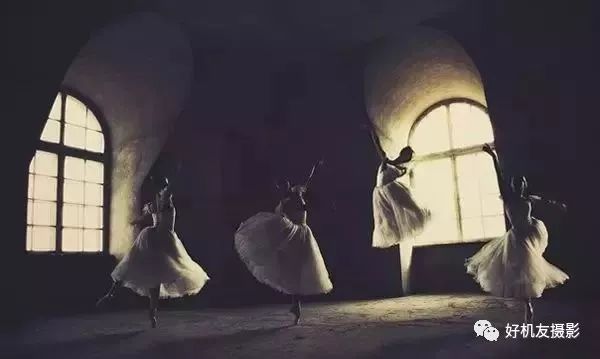 拍人像如何利用好自然光,人像自然光使用技巧