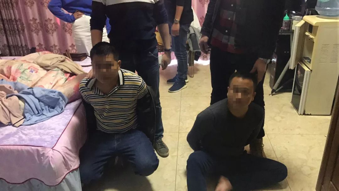 警惕！床底有金条，轮胎藏现金……广西这伙人骗了6000多万！