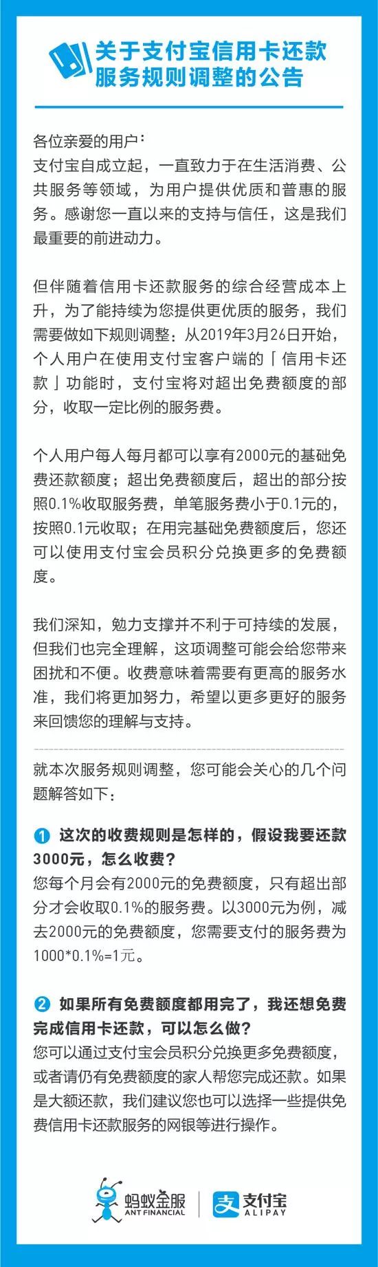 支付宝信用卡还款2000额度怎么用,还信用卡提示超过当日限额