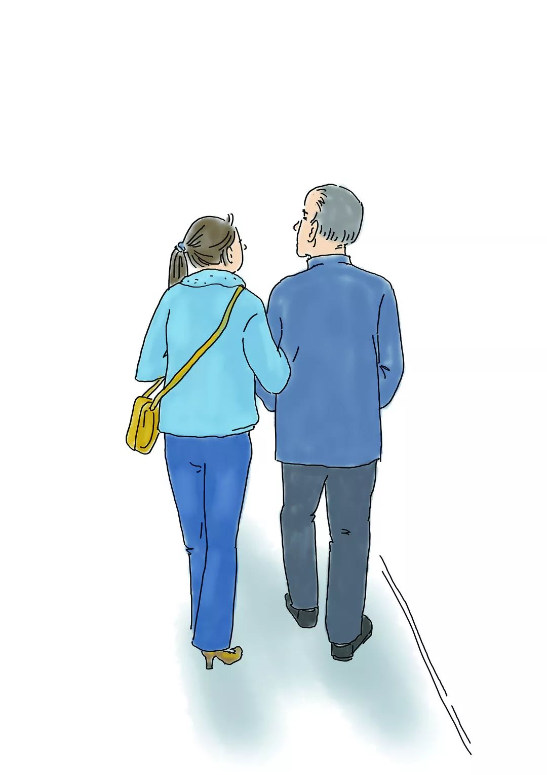 北漂生活最苦的时候,北漂最扎心的生活