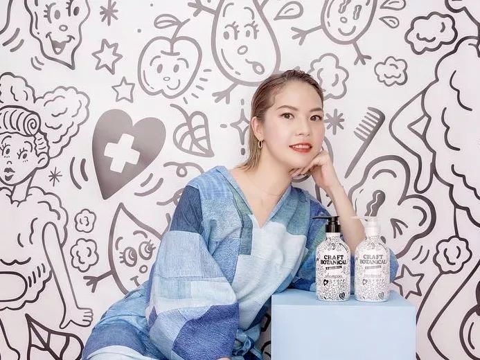 日韩明星都在用的高颜值洗发水！终于知道日本妹子早上起床后都不梳头的原因了……