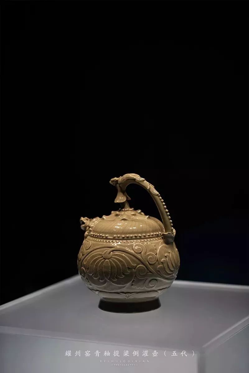 陕西历史博物馆第567个展厅是什么,陕西历史博物馆超震撼的60件文物