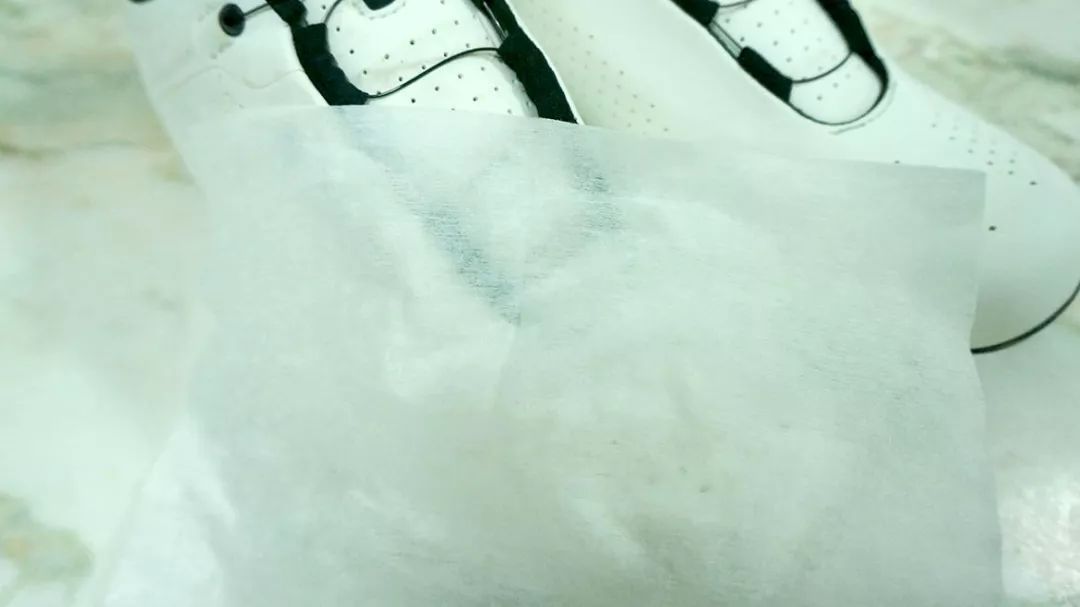 锁鞋保养,锁鞋鞋底保养教程