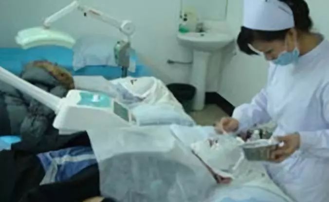 解救女神“疲劳危机”，兖州区中医院敏感肌肤修复优惠活动看这里！