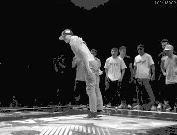 激动！霹雳舞、冲浪、攀岩比赛可能要成为奥运项目了丨今日热词打卡