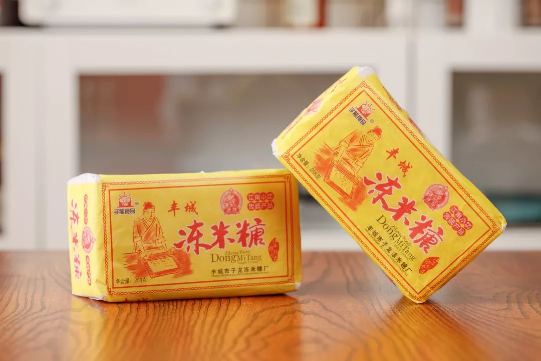 我被天团编辑部的家乡土味特产吓到了