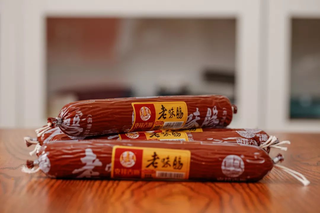 我被天团编辑部的家乡土味特产吓到了