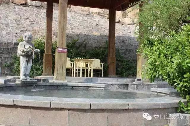 泰山温泉门票多少钱,泰山森林温泉门票