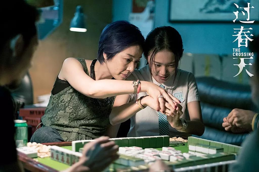 这么惊艳的处女作，不应该被埋没！