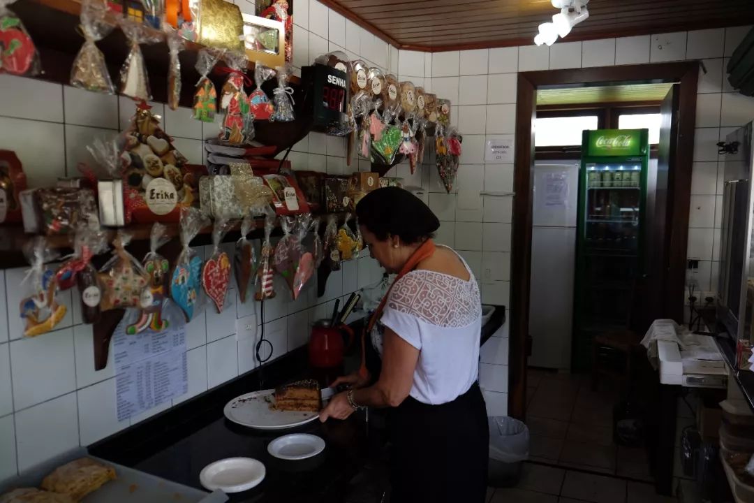 库里提巴旅游住哪里,库里提巴乡村