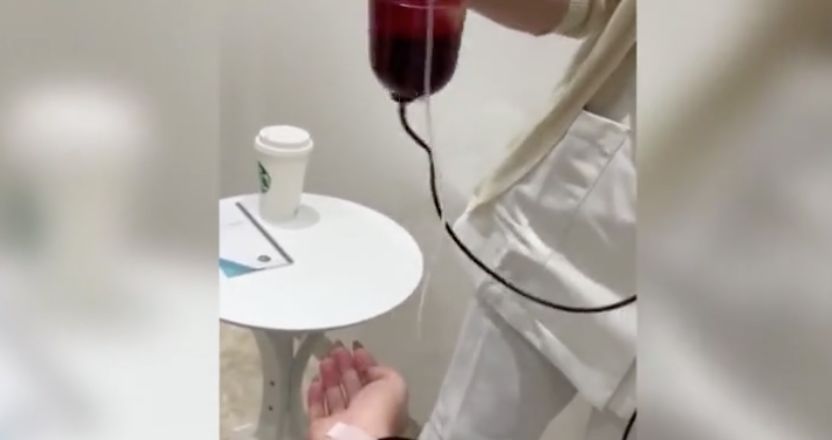 网红魔鬼减肥瘦身法,这些害人的网红减肥法你尝试过吗