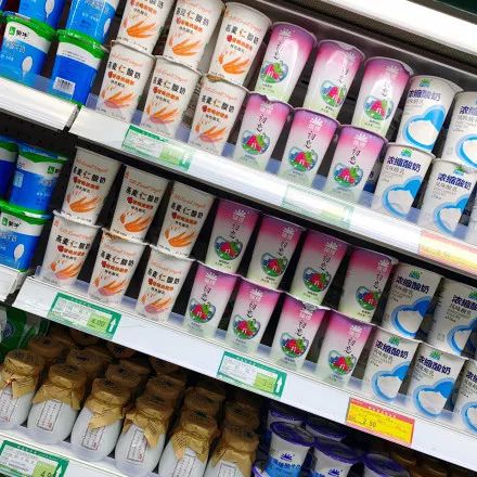 各地方酸奶测评,新鲜酸奶推荐新疆