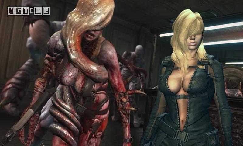 专家评价生化危机4,外媒评《生化危机》历代排名