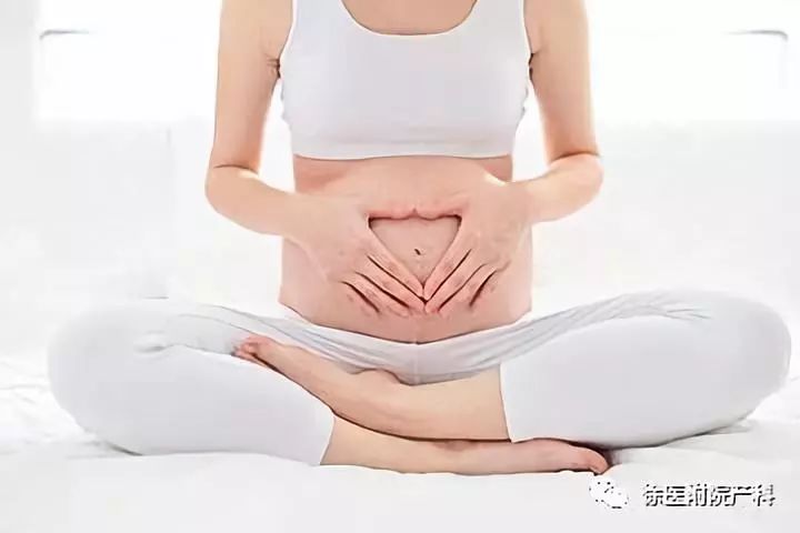 附院产科孕期检查小科普,产科科普图文