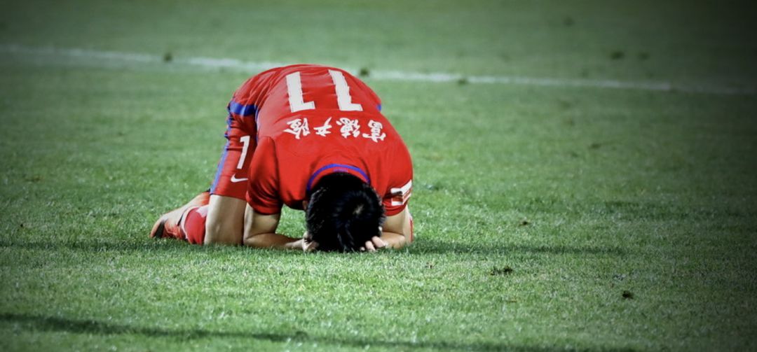 延边足球与韩国足球,延边足球之死