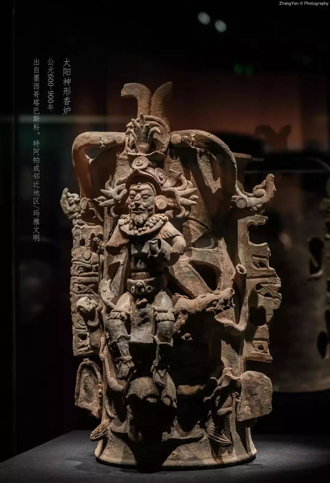 玛雅文明没有月亮,玛雅文明一夜消失的真正原因