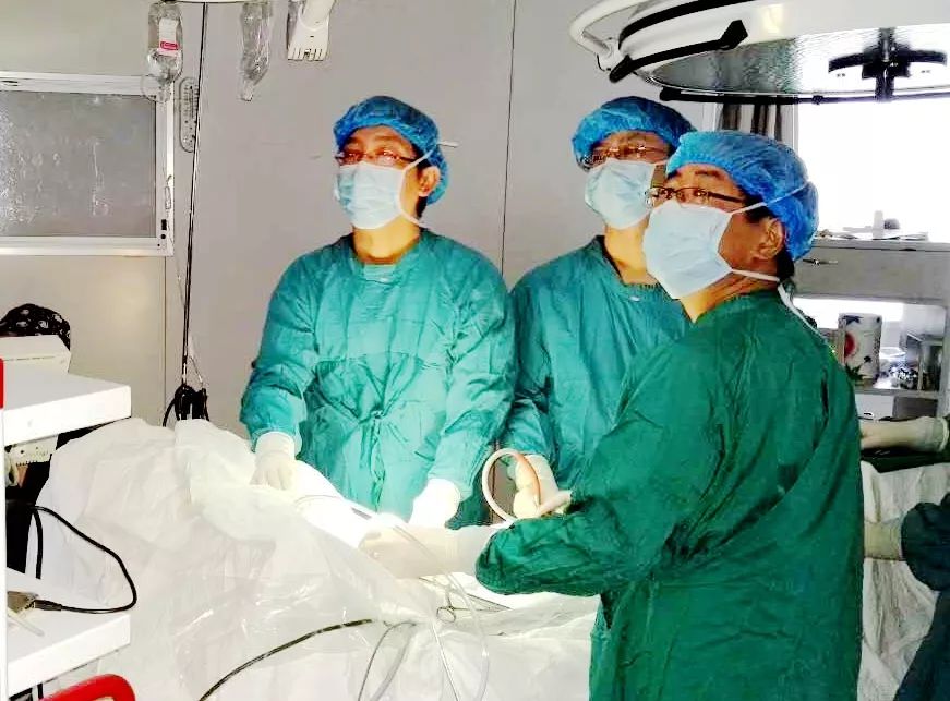 武威肿瘤医院胸外科主任,武威医学科学院肿瘤医院