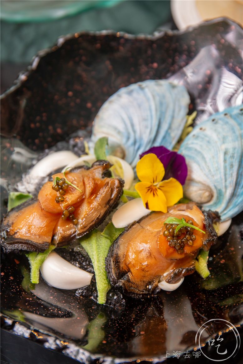 上海静安餐厅排行榜前十名,静安寺排名第一的餐厅