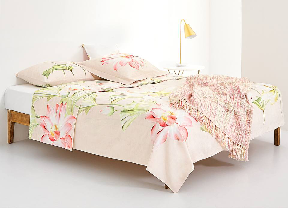 最好的床品店,最好用的床品推荐