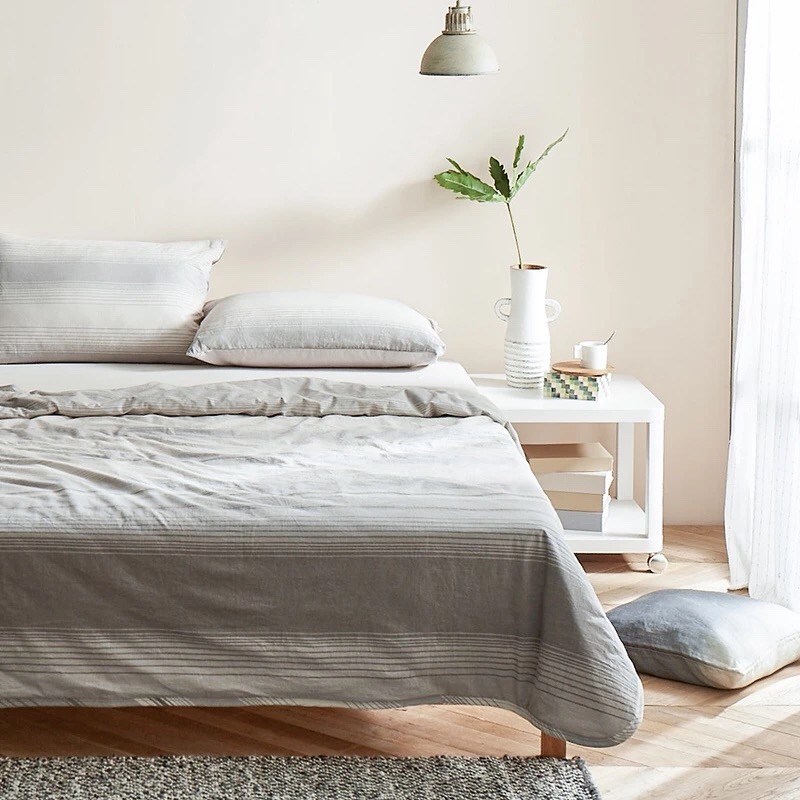 5年买了31套床品的我，最推荐这6家店