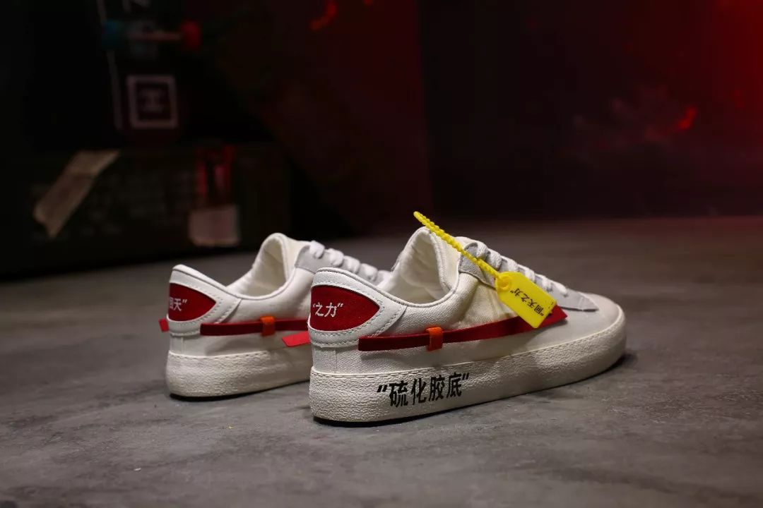 回力匡威和vans哪个脚感好,回力夏季潮流鞋子