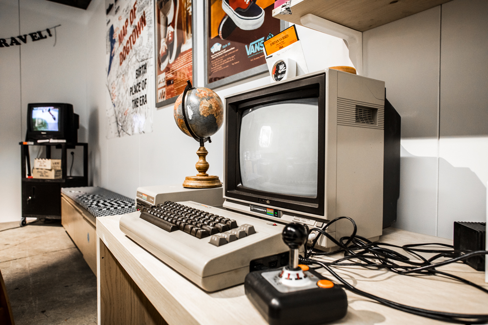 vans全新科技测评,vans科技缓震