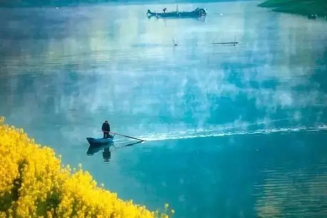 这家扎根在花海的悦榕庄即将迎来暖意春天！千元直降还含SPA,高铁1.5h!