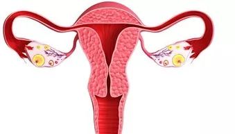 子宫内膜增厚吃过药来月经量少,子宫内膜增厚吃药还流血怎么办