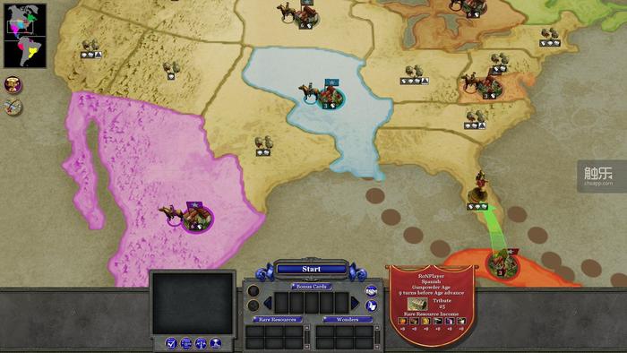 帝国的时代和遗产：全效工作室10周年祭（下）